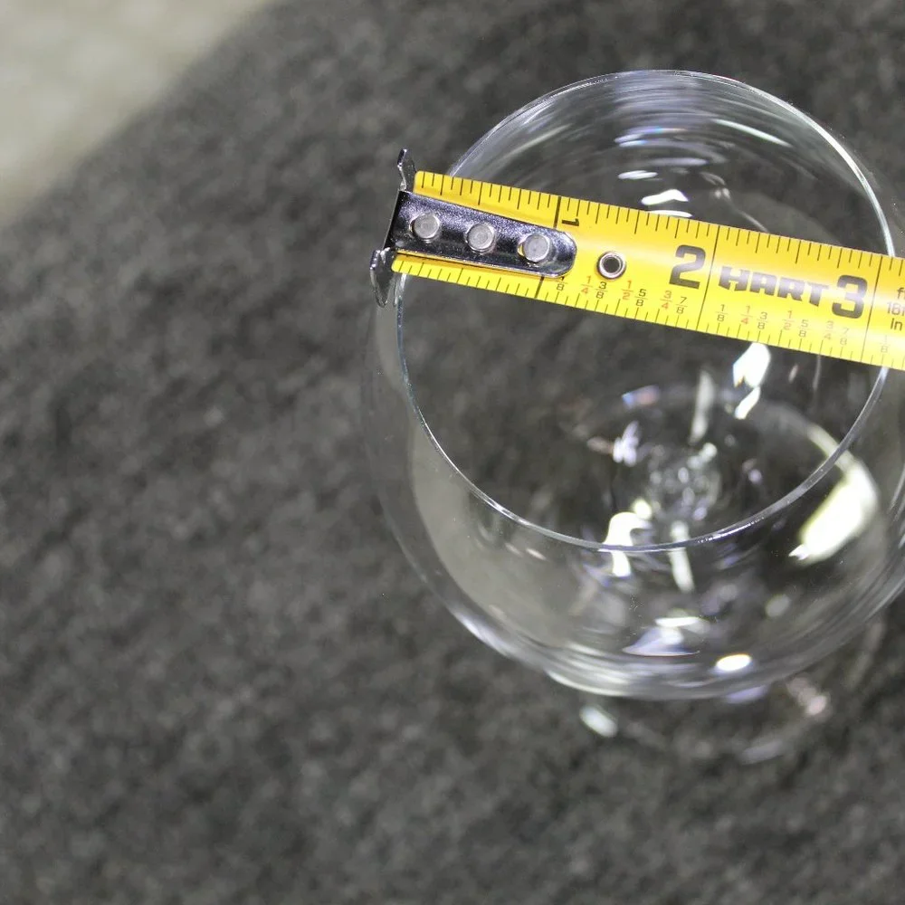 Riedel Large Wine Glass